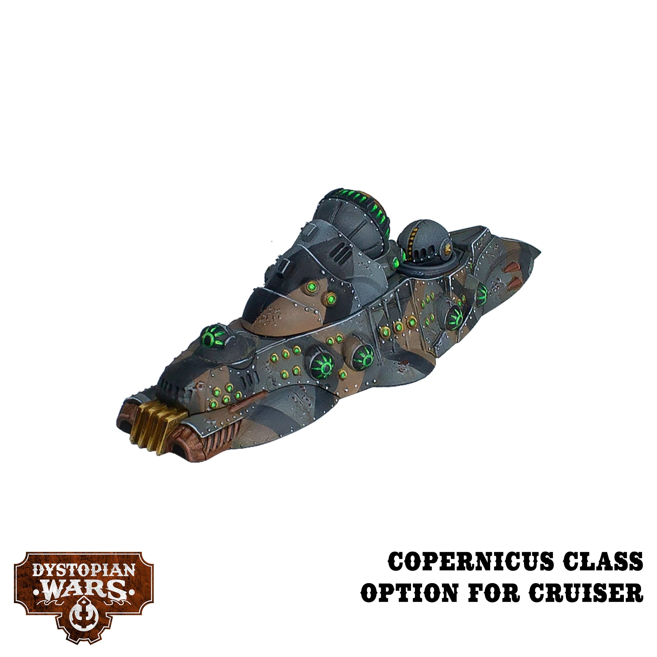 August Releases: The Xenophon Prepares For An Underwater Ambush
